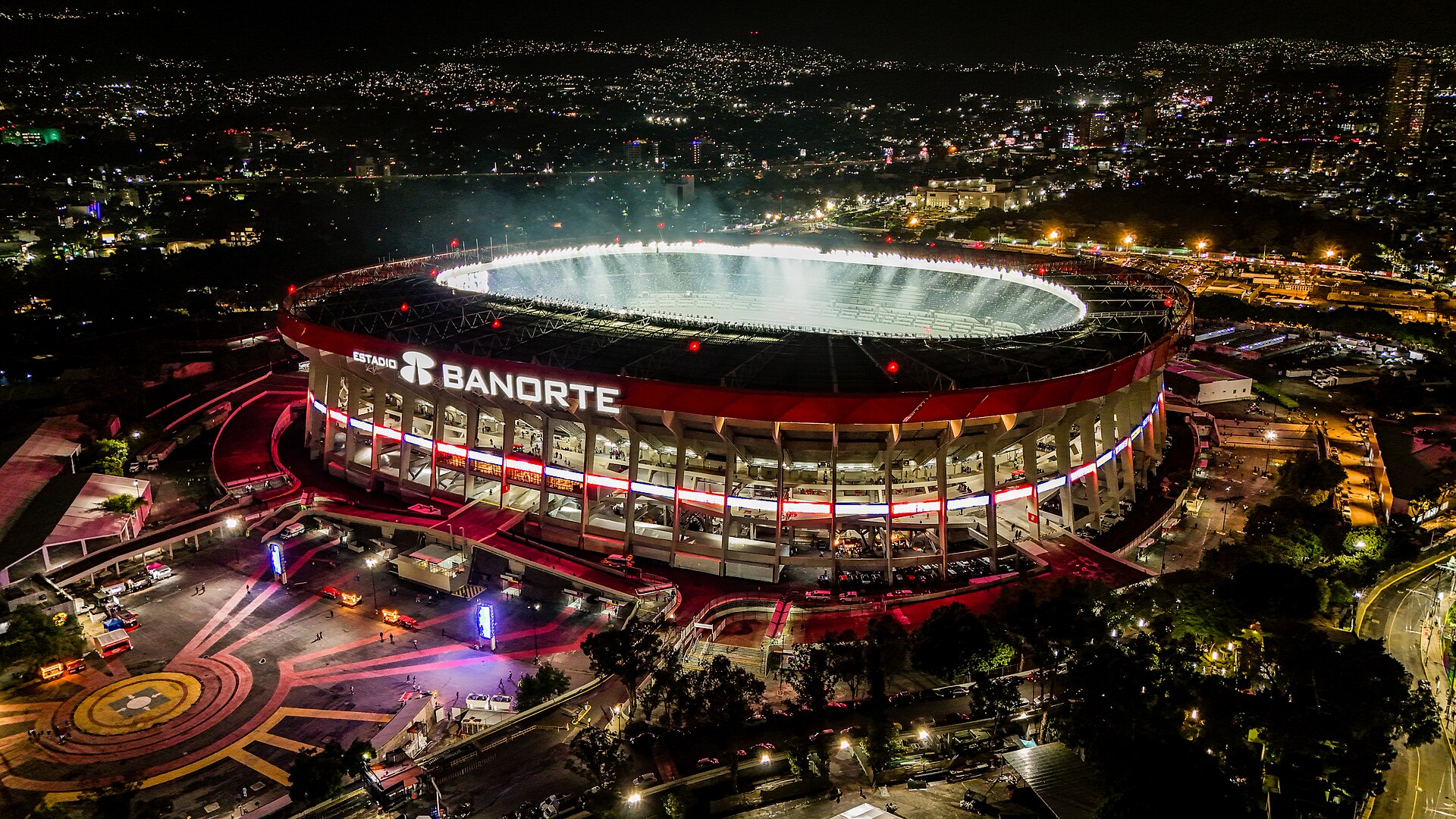 Estadio-Azteca-Banorte-MEXICO