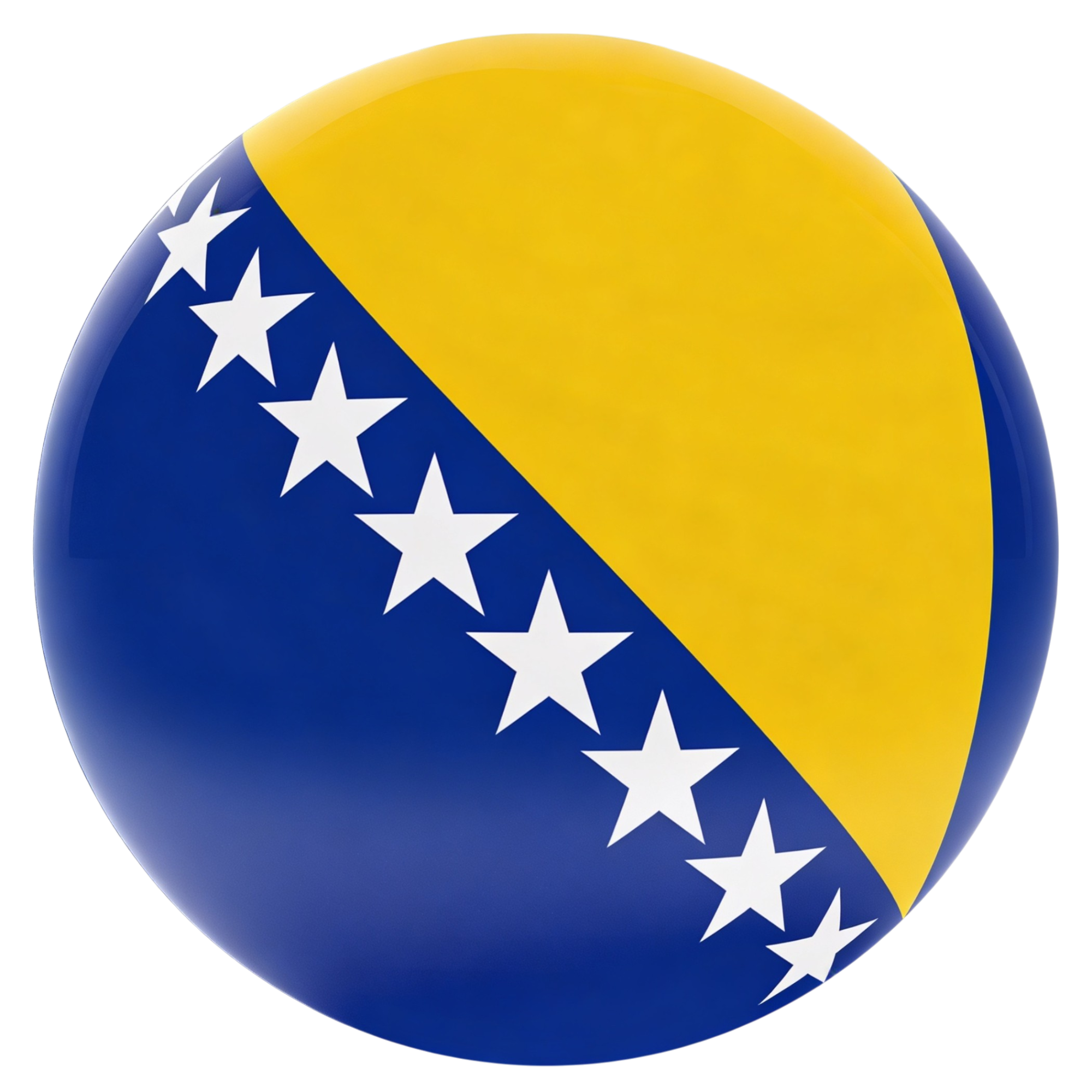 Bosnia y Herzegovina