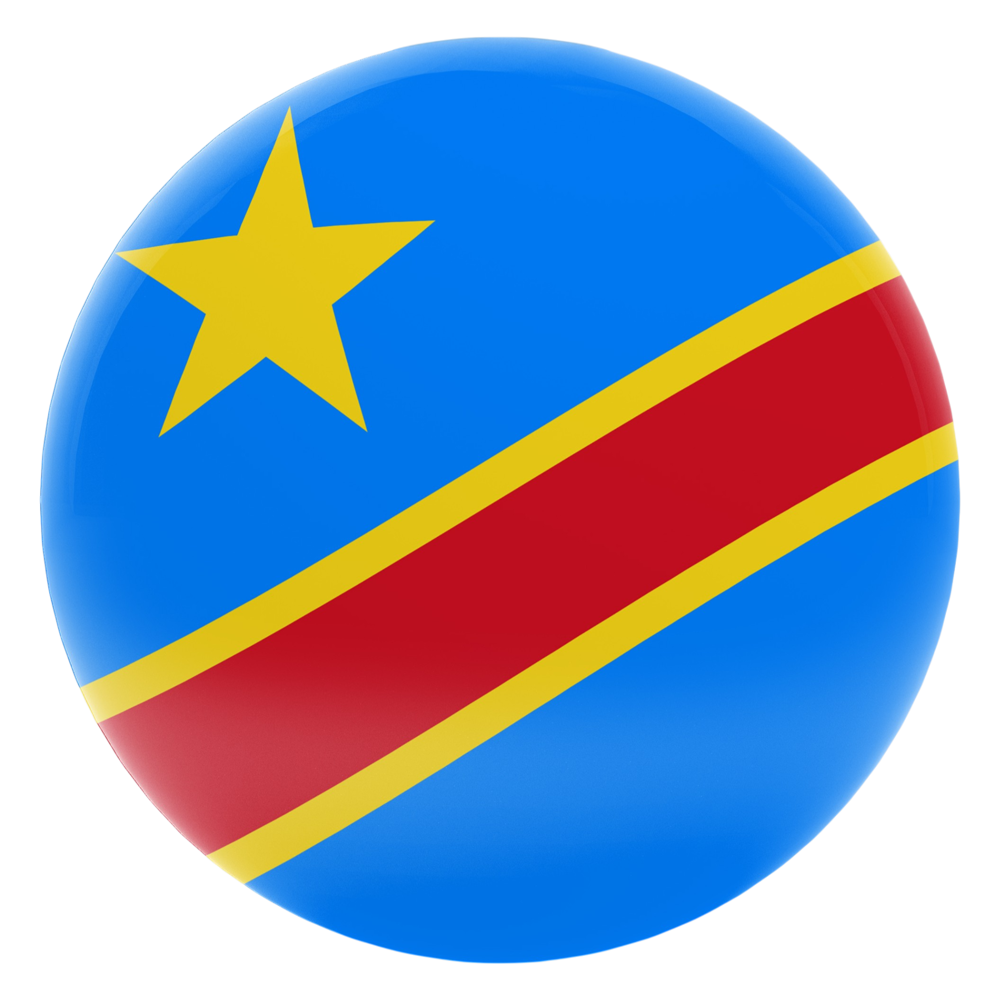 RD Congo