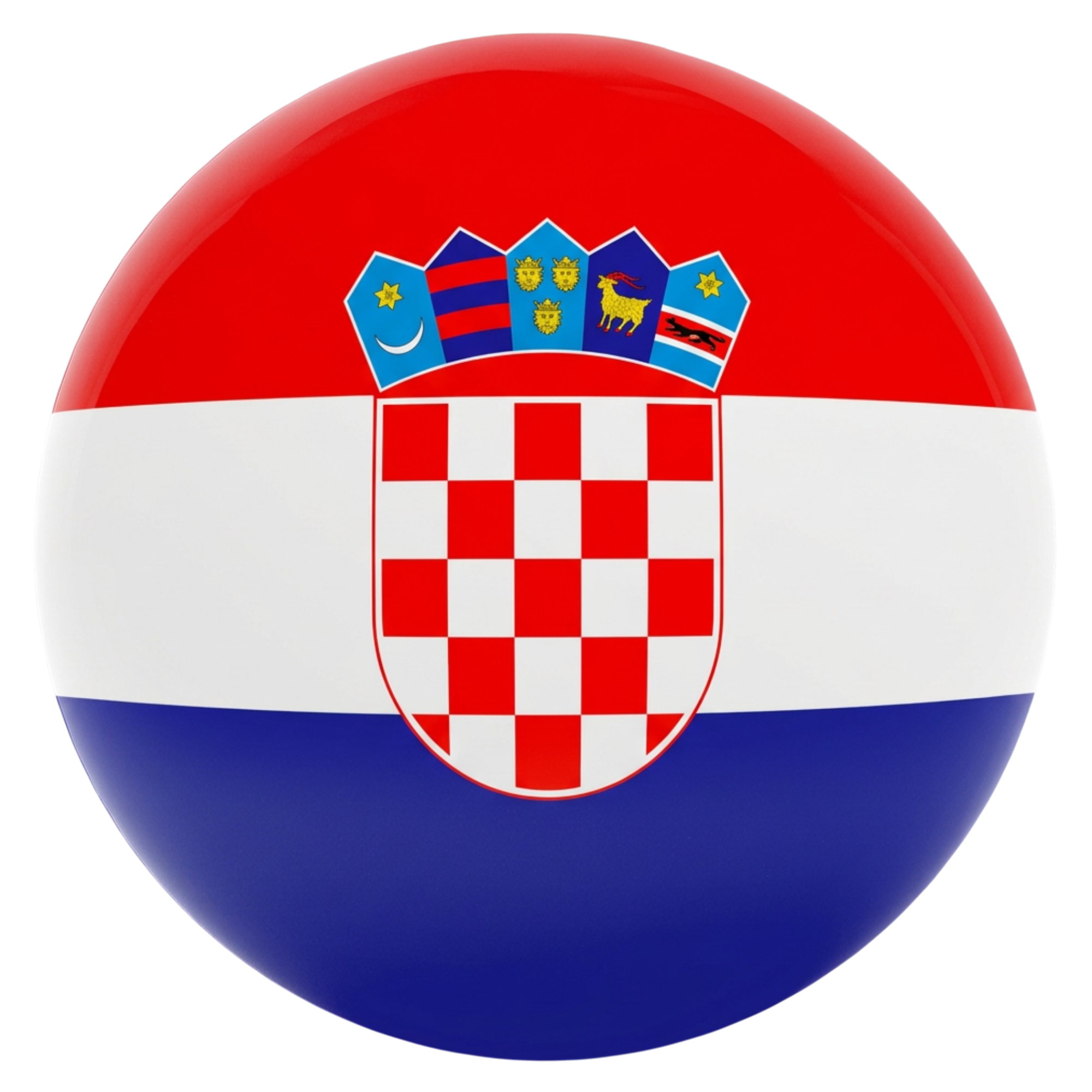 Croacia