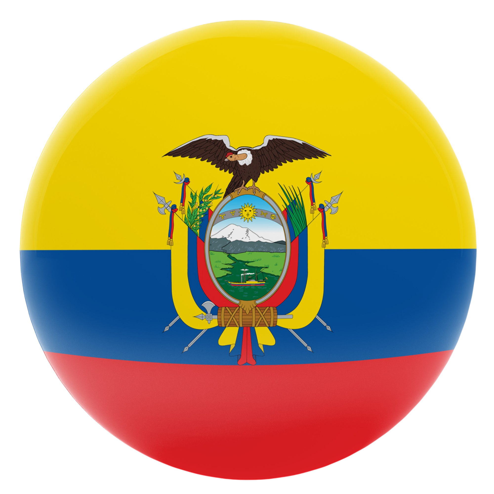 Ecuador