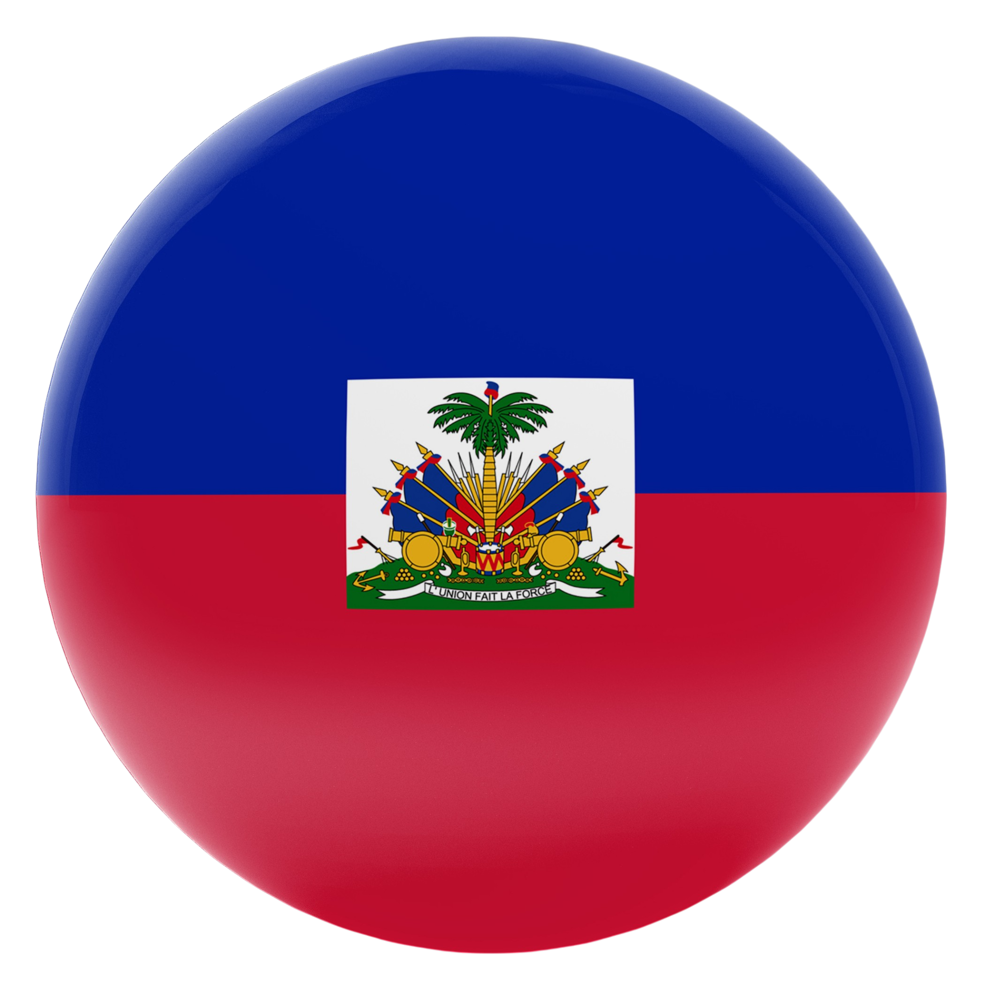Haití