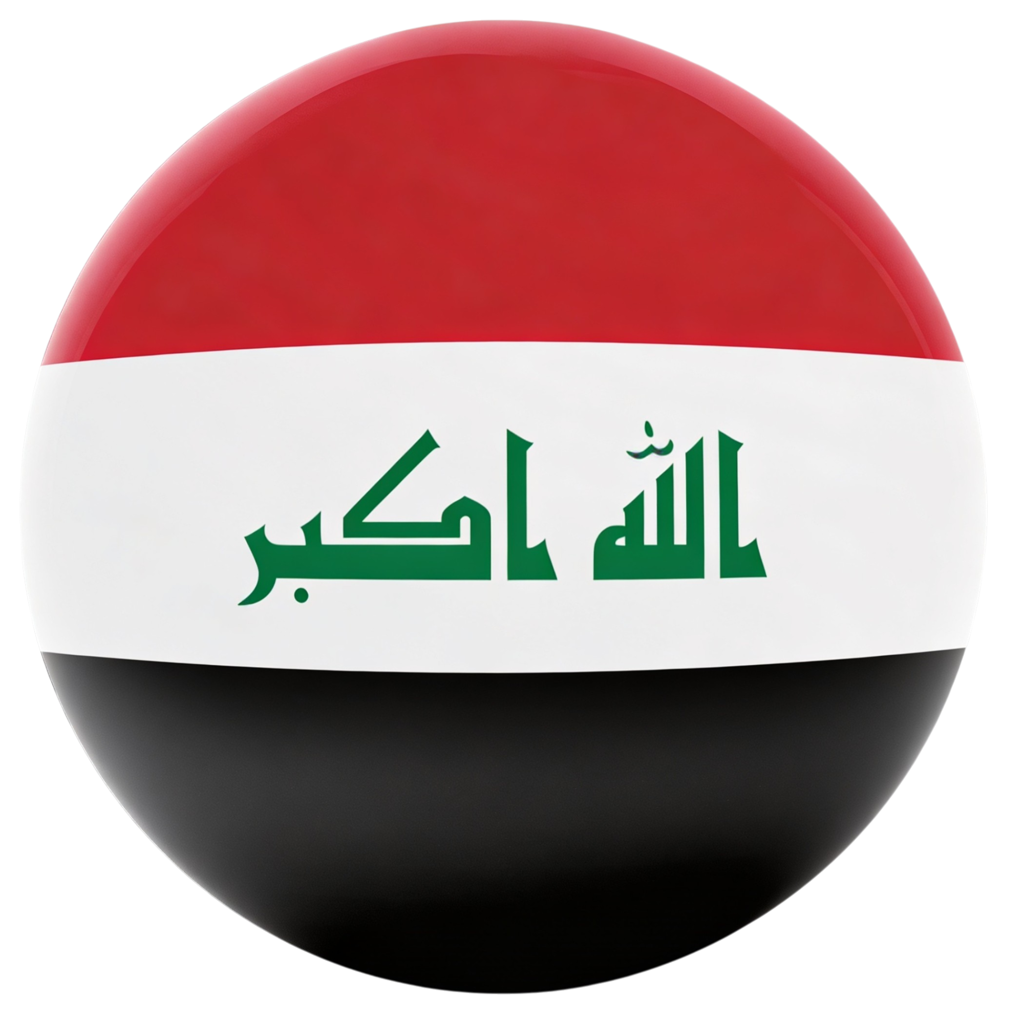 Irak