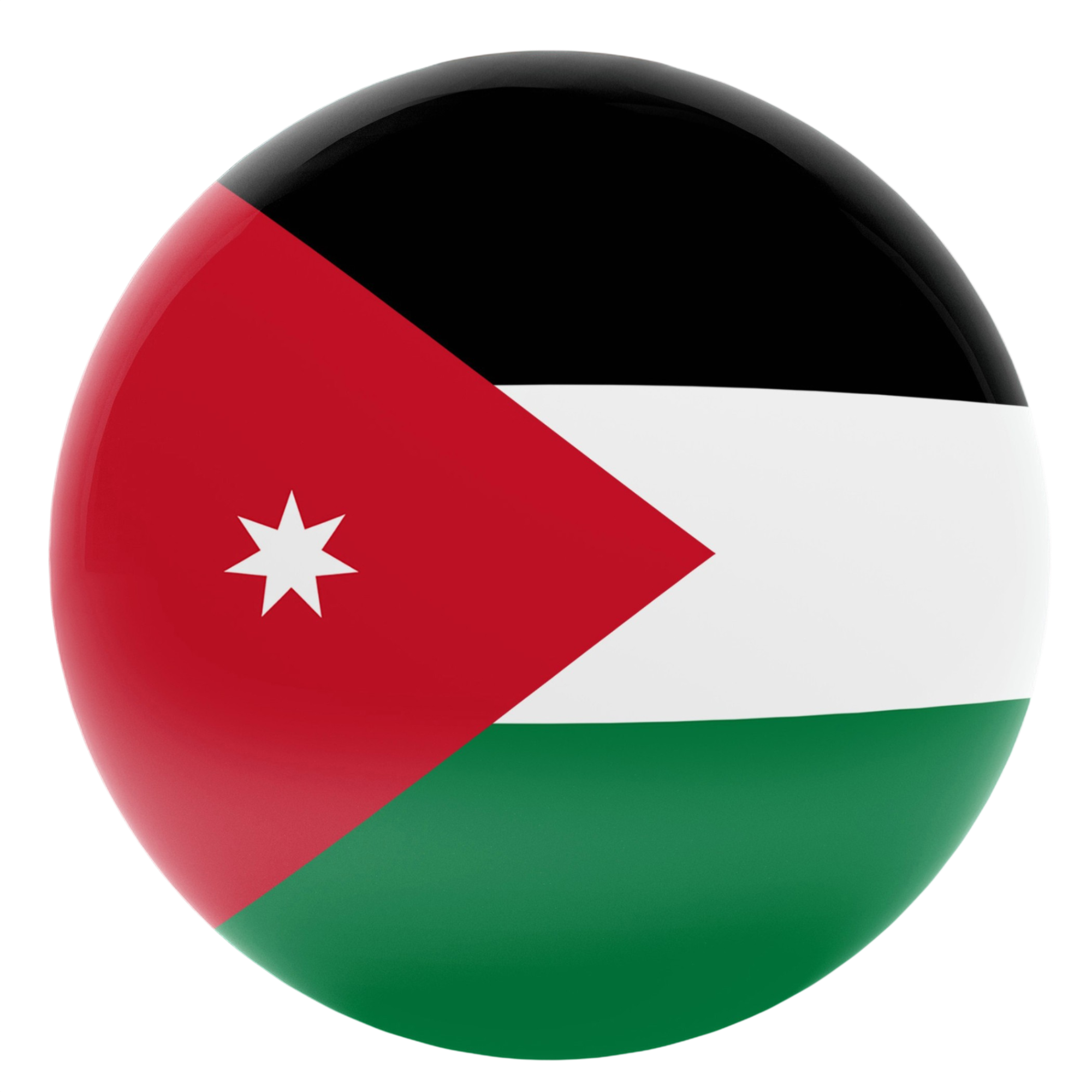 Jordania