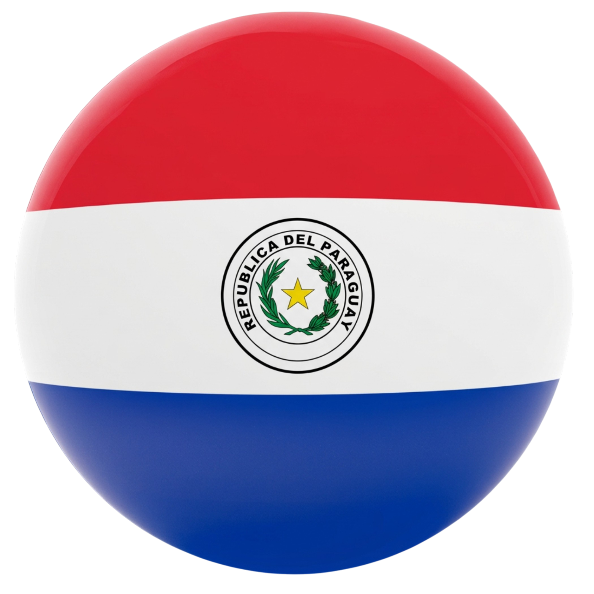 Paraguay