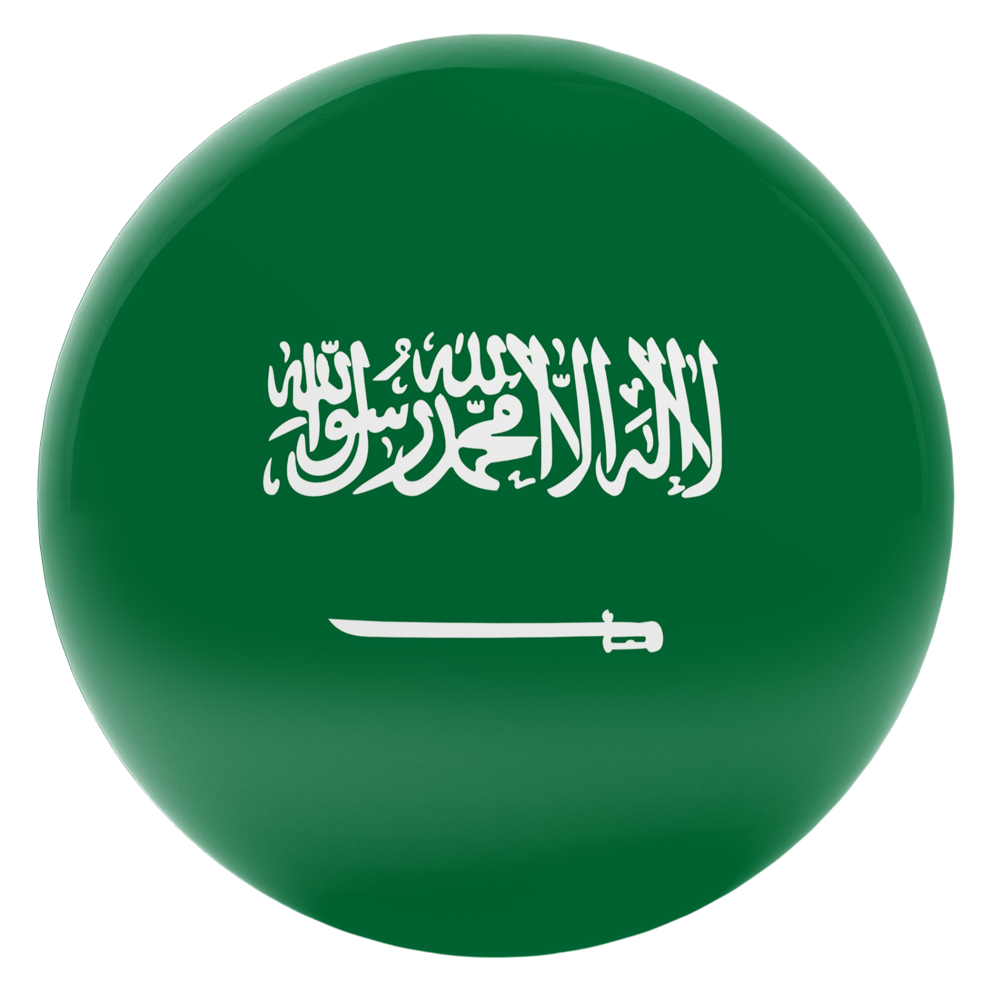 Arabia Saudí