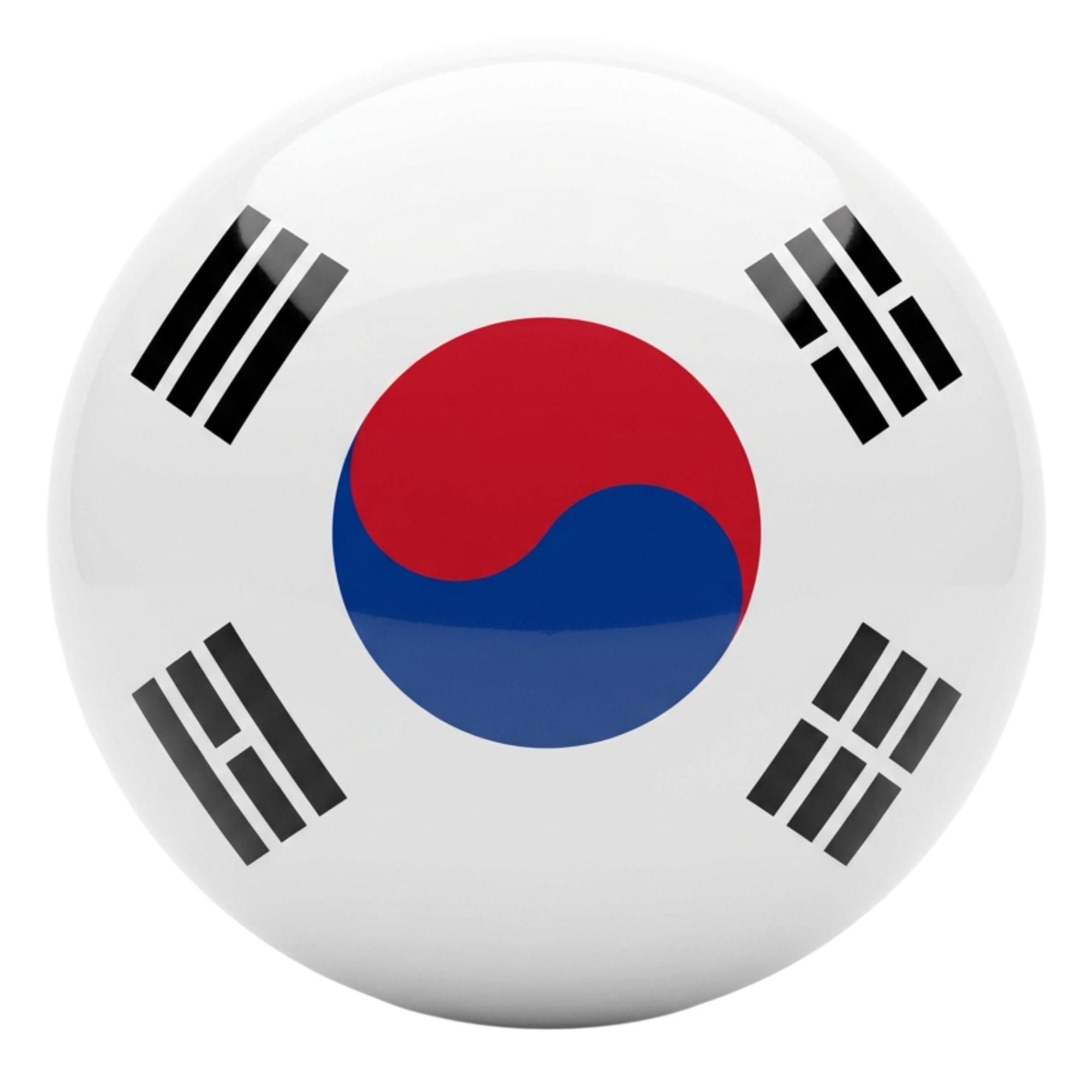 Corea del Sur
