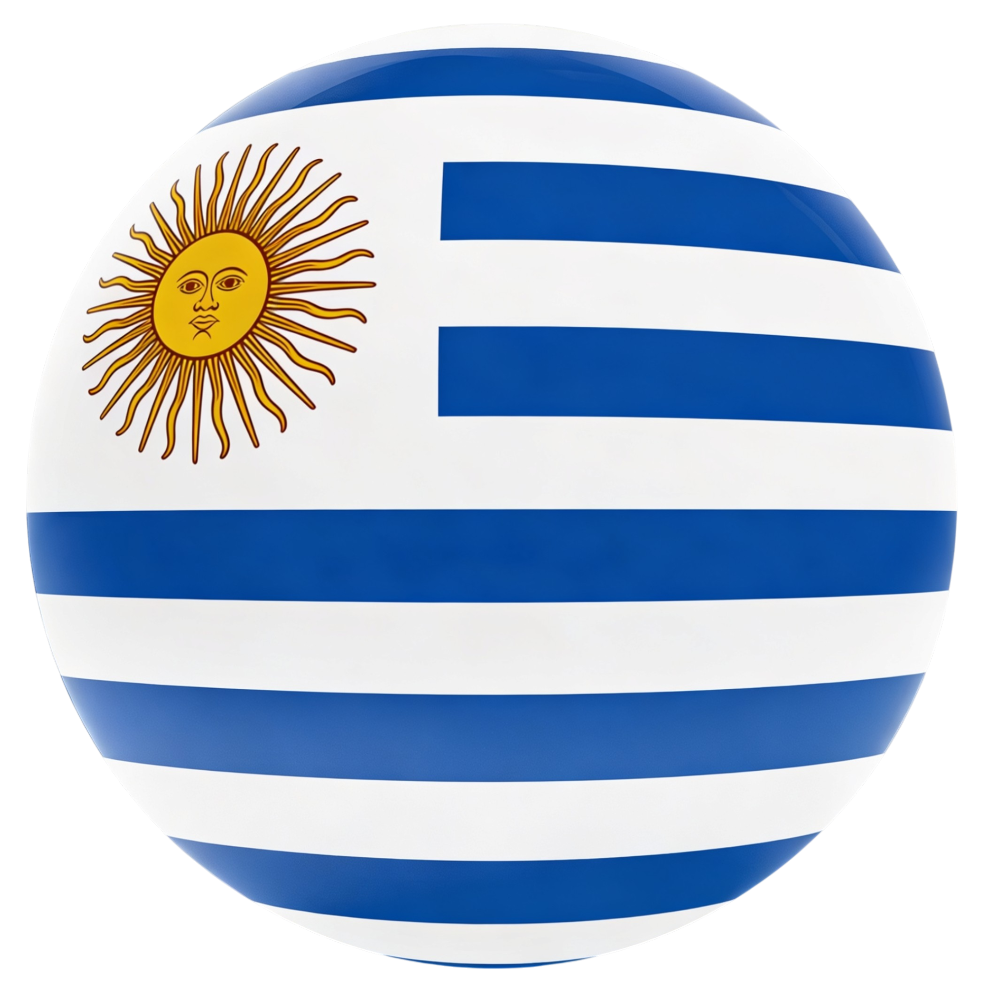 Uruguay