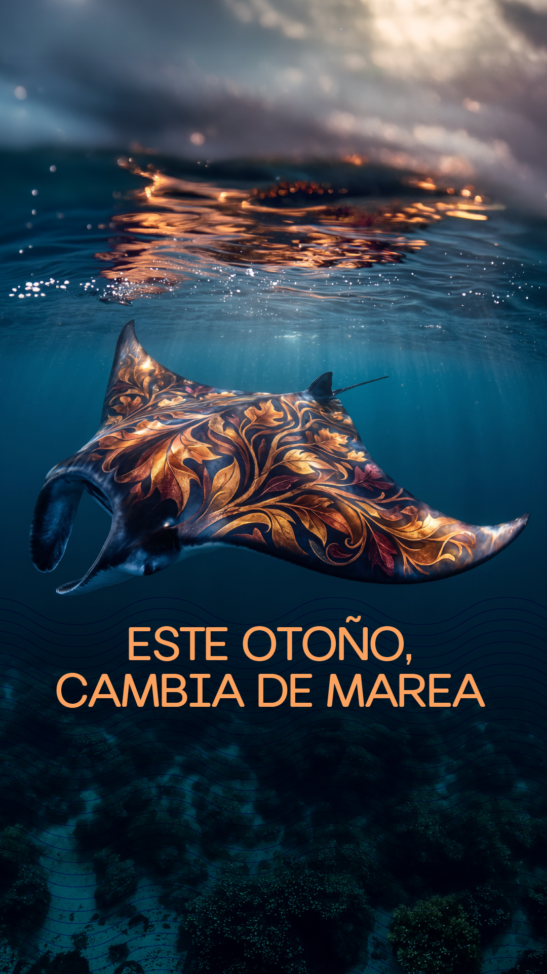 El Manar Otoño Story