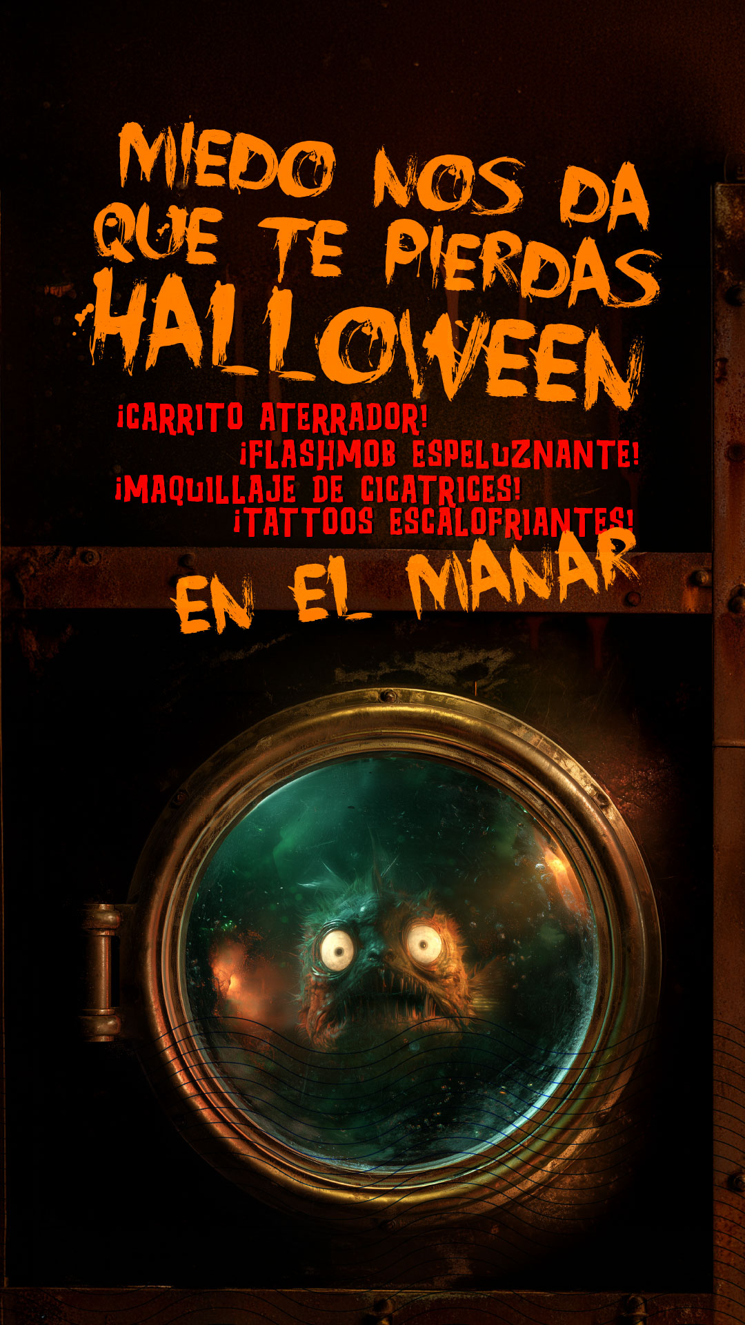 ElManar_Halloween 26_piezas_Story
